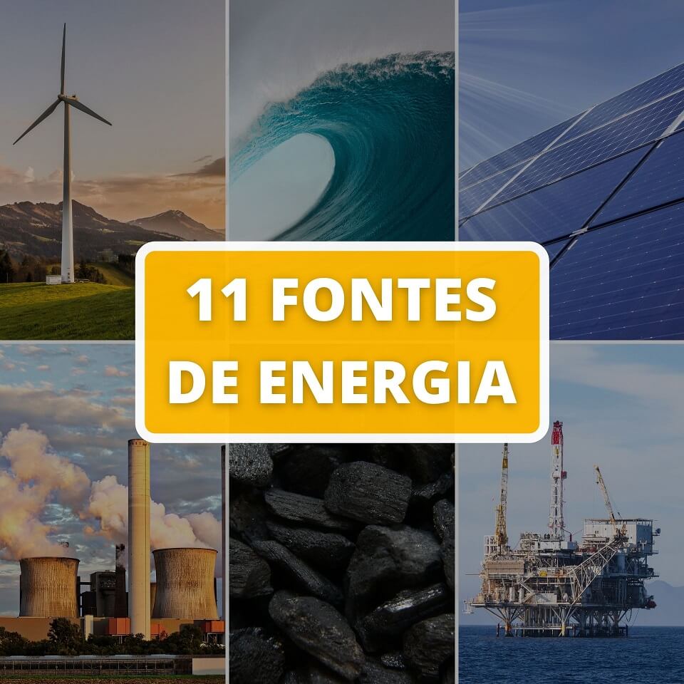 a MELHOR forma de GERAR ENERGIA? 