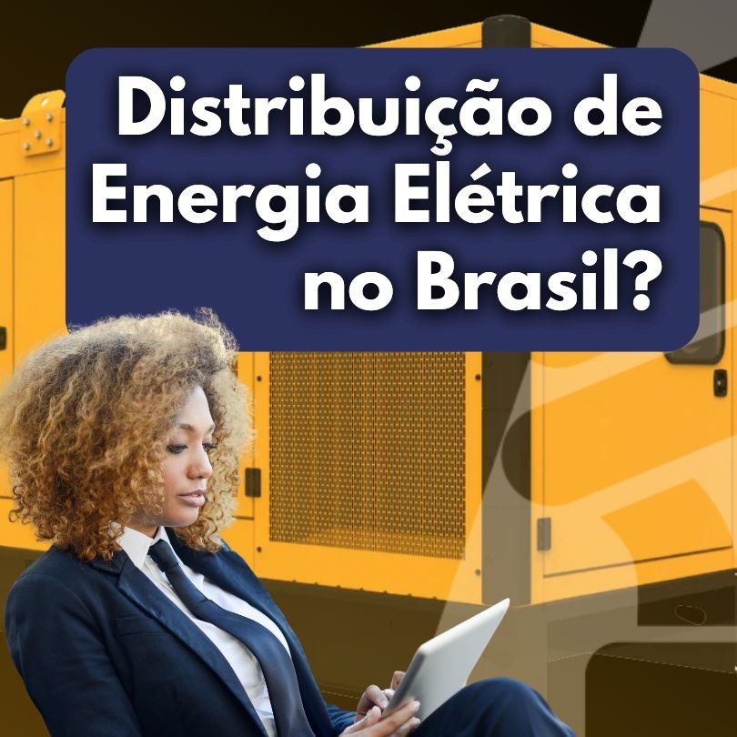 distribuicao energia eletrica brasil