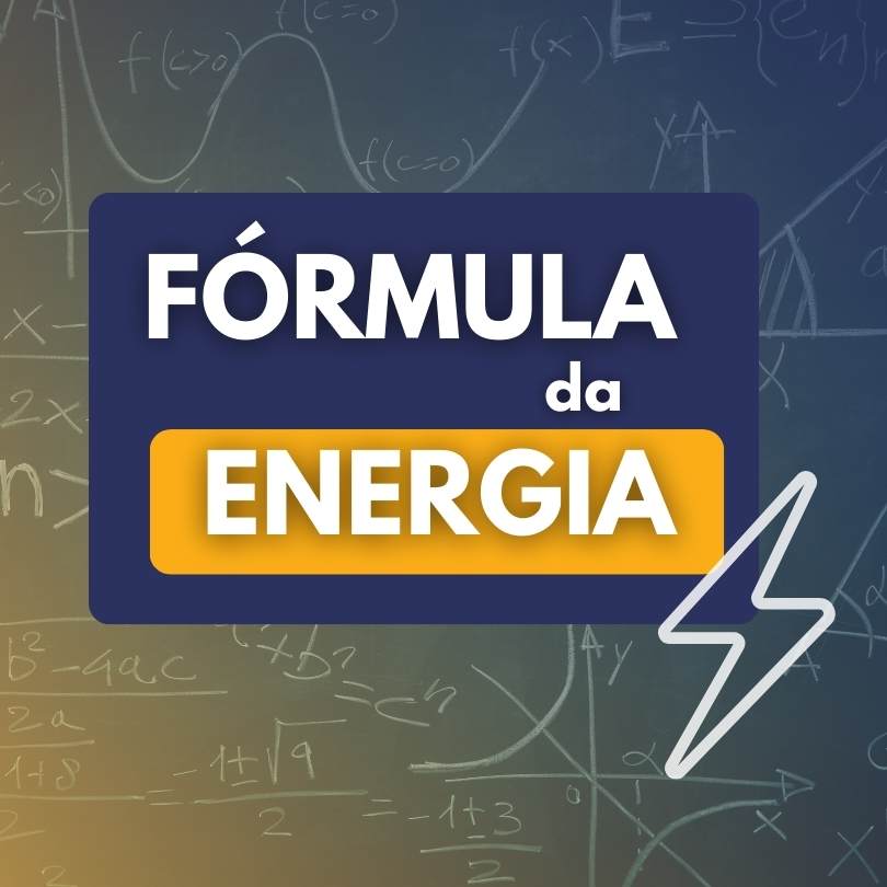 Cálculo da Energia Elétrica