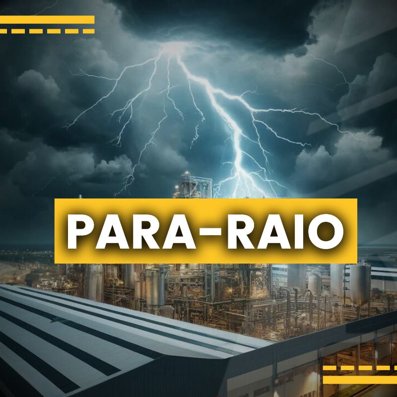 para raio