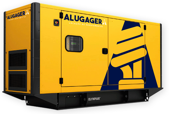 gerador energia americana