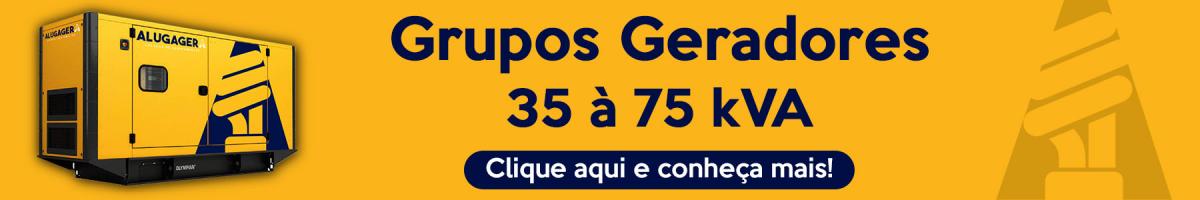 gerador energia 50 kva