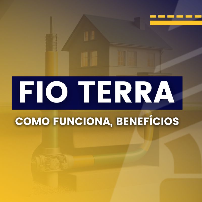 fio terra