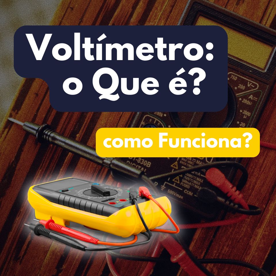 voltimetro