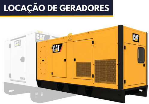 Gerador em Piracicaba - Aluga.com.br