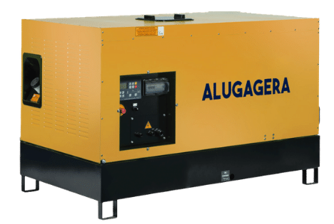 gerador 25 kva 0